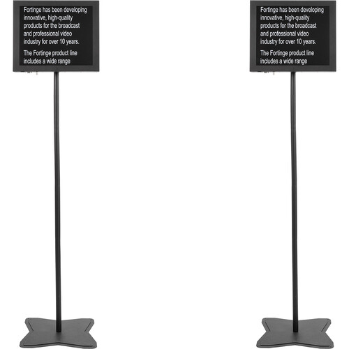 Fortinge Dual 15