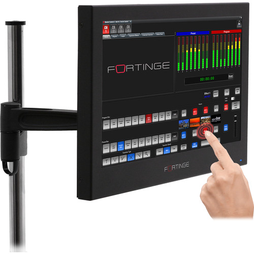 Fortinge PROT156 15.6