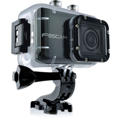 Foscam  AC1080 Action Camera AC1080