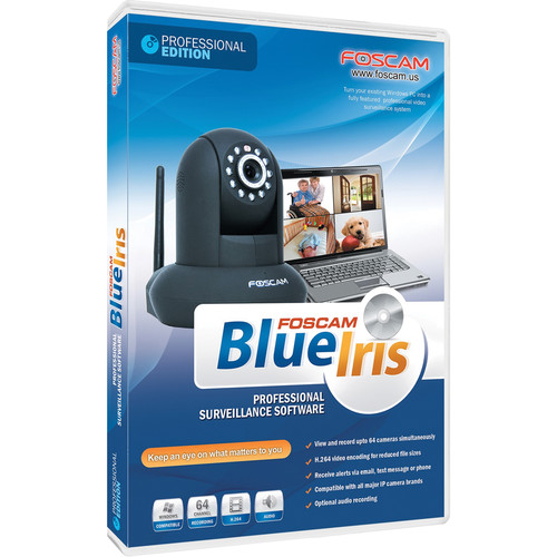 remotesight blueiris