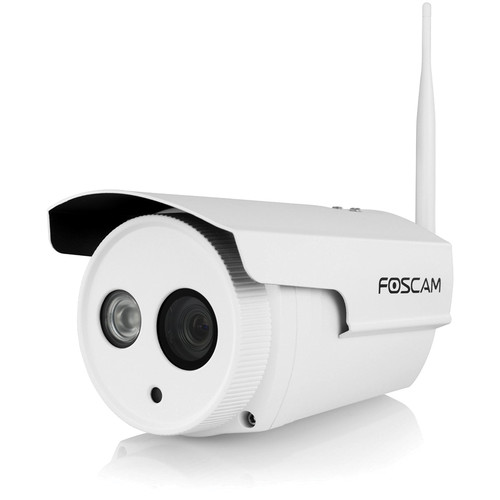 Foscam