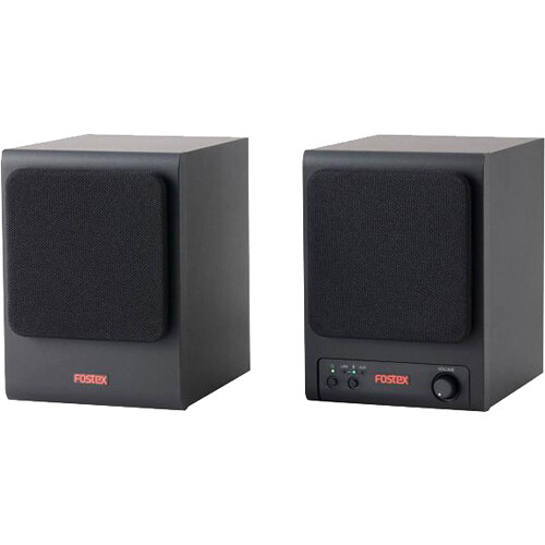 Fostex PM0.1BD Active 3