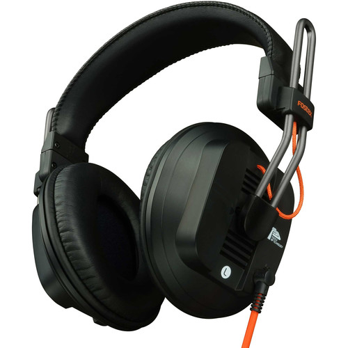 Fostex RPmk3 Series T40RPmk3 Stereo Headphones (Closed Type)