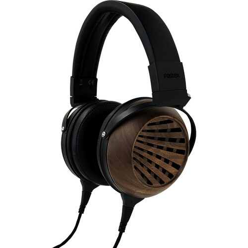 Fostex TH616 Limited Edition Premium Open-Back Audiophile Headphones
