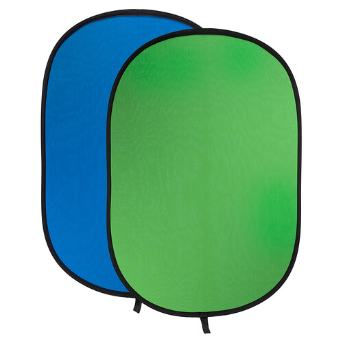 FotodioX Collapsible Portable Background (40 x 60