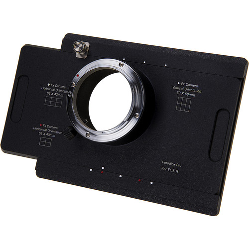 FotodioX Multi-Position Stitching Adapte