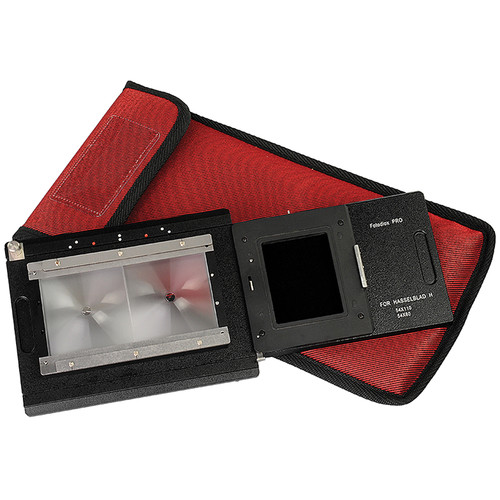 FotodioX Pro Hasselblad H Large Format 4