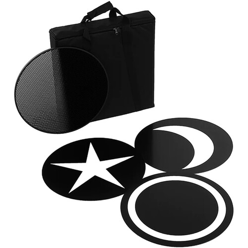 FotodioX Pro Factor Jupitor18 Accessory