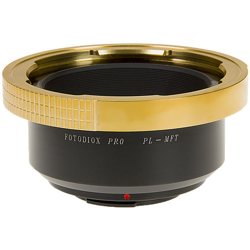 FotodioX Pro Lens Mount Adapter ARRI PL
