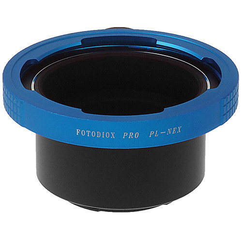 FotodioX Pro Lens Mount Adapter Arri PL