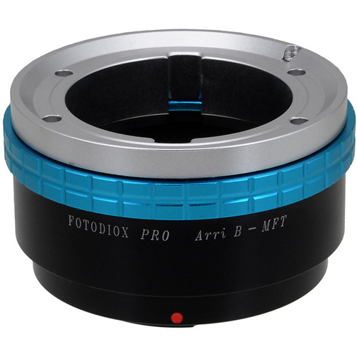 FotodioX ARRI-B Mount to MFT Pro Mount A