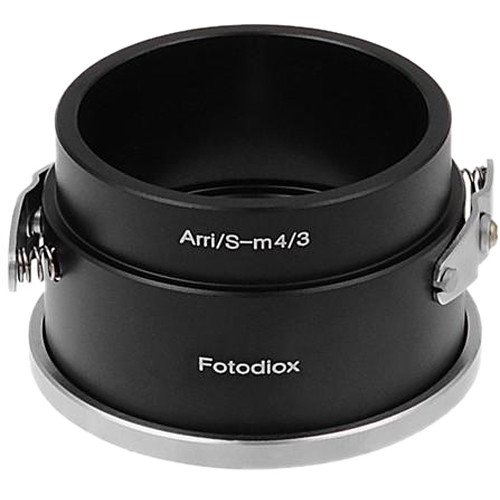 FotodioX Mount Adapter for ARRI Standard