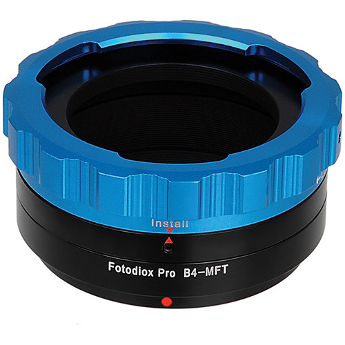 FotodioX Adapter for 2/3