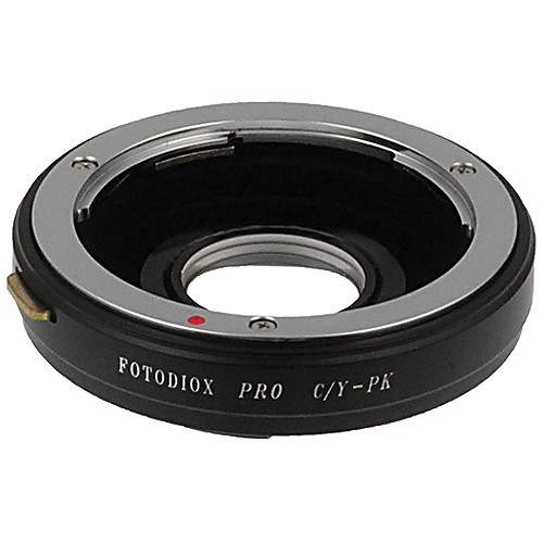 FotodioX Pro Lens Mount Adapter for Cont