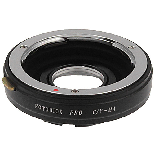 FotodioX Pro Lens Mount Adapter for Cont
