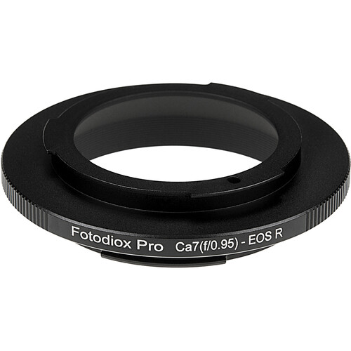 FotodioX Pro Lens Mount Adapter for Cano