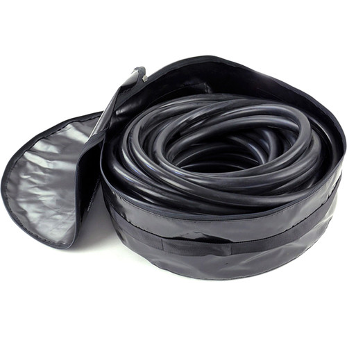 FotodioX 50' SnakeTrack Flexible Rail with Bucket Bag