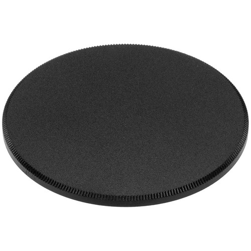 FotodioX M42 Metal Screw-On Body Cap (Bl