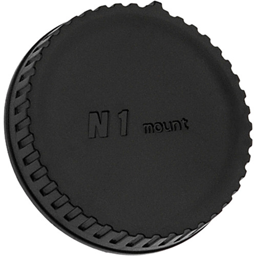 FotodioX Replacement Rear Lens Cap for Nikon 1-Series Lenses