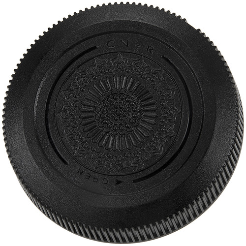 FotodioX Rear Lens Cap for Canon RF Moun