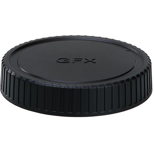 FotodioX Pro Plastic Rear Lens Cap for F