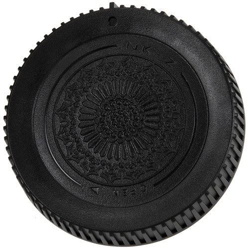 FotodioX Rear Lens Cap for Nikon Z Mount
