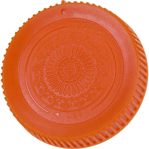 FotodioX Rear Lens Cap for Nikon Z Mount