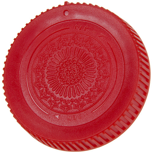 FotodioX Rear Lens Cap for Nikon Z Mount