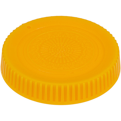 FotodioX Rear Lens Cap for Nikon Z Mount