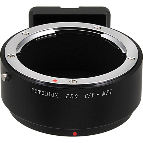 FotodioX Pro Lens Mount Adapter for Cont