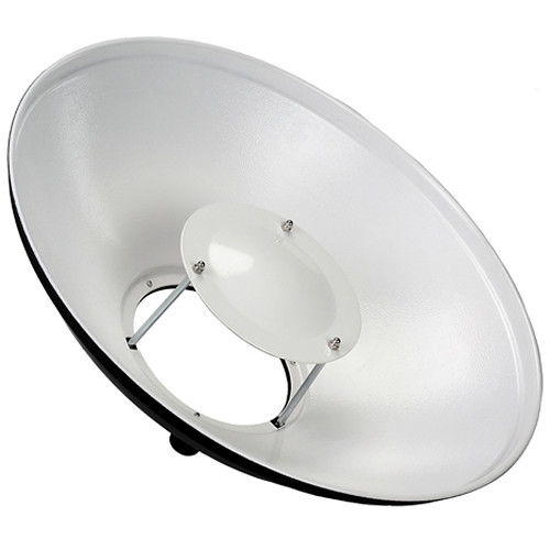 FotodioX Pro Beauty Dish for Metz Flashes (16