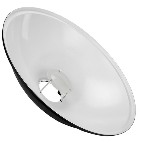 FotodioX Pro Beauty Dish for Elinchrom DISH-28-ELINCHROM B&H