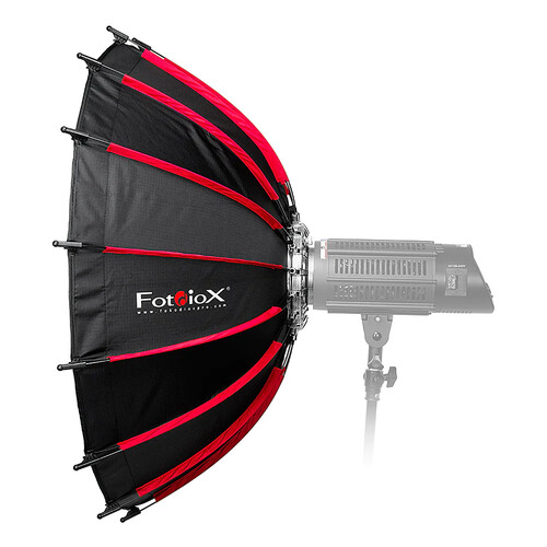 FotodioX EZ-Pro DLX Collapsible Beauty D