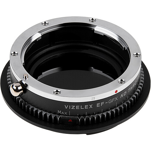 FotodioX Vizelex ND Throttle Lens Adapte