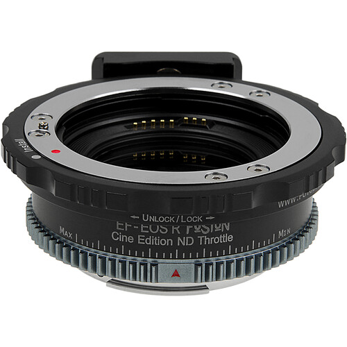 FotodioX Vizelex ND Throttle Fusion Smar