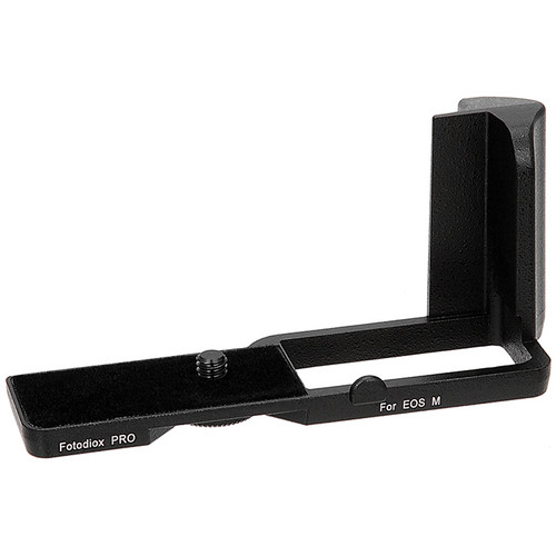 FotodioX Hand Grip for Canon EOS M Mirrorless GRIPEOSMPRO B&H