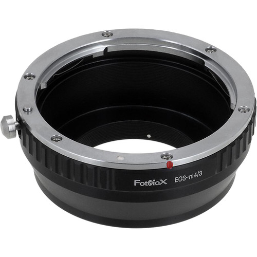 FotodioX Mount Adapter for Canon EOS Len