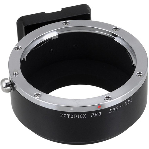 FotodioX Pro Mount Adapter for Canon EOS