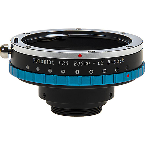 FotodioX Canon EF Pro Lens Mount Adapter