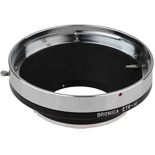 FotodioX Pro Lens Mount Adapter for Bron