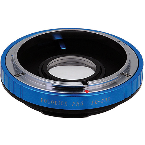FotodioX Pro Lens Mount Adapter for Cano