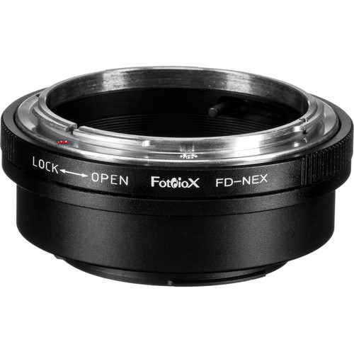 FotodioX