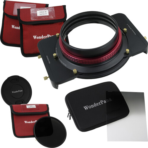 FotodioX WonderPana FreeArc Core Unit Ki