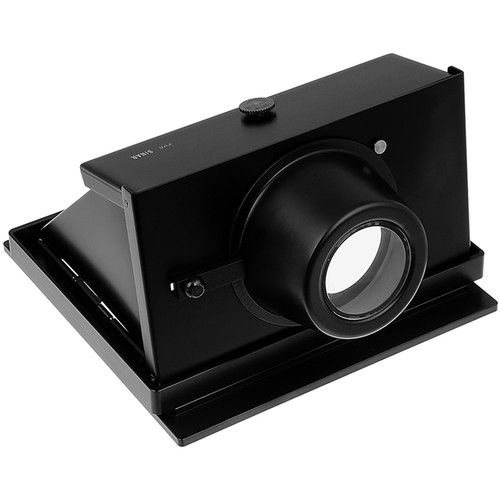 FotodioX Pro Right Angle View Finder Hoo