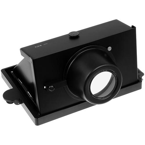FotodioX Pro Right Angle View Finder Hoo