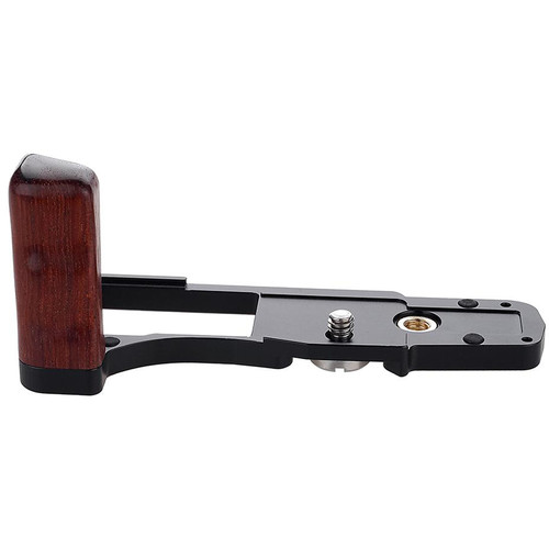 FotodioX Deluxe Metal Camera Hand Grip f