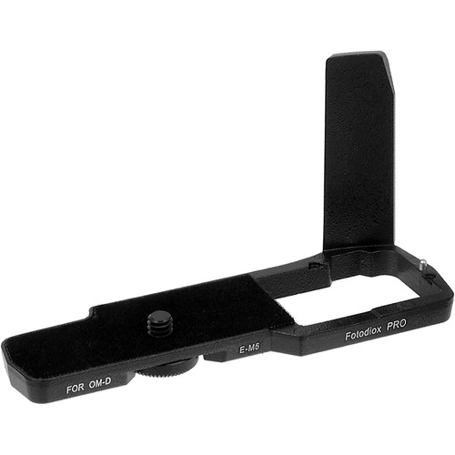 FotodioX Pro Metal Hand Grip for Olympus