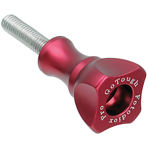 FotodioX GoTough Short Thumbscrew for Go