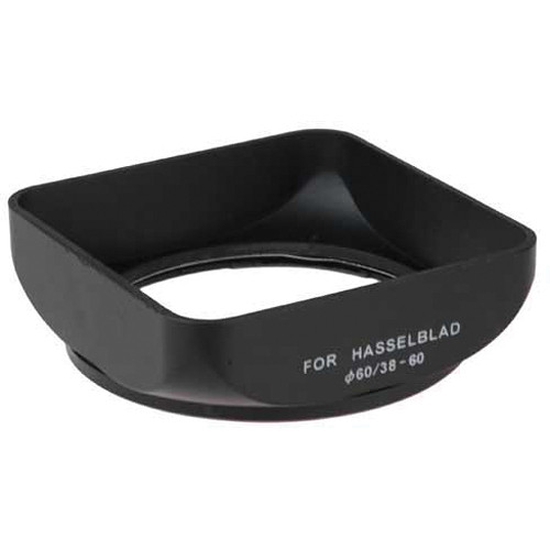 FotodioX B60 Lens Hood for Select Hasselblad HASSYHD6050 B&H