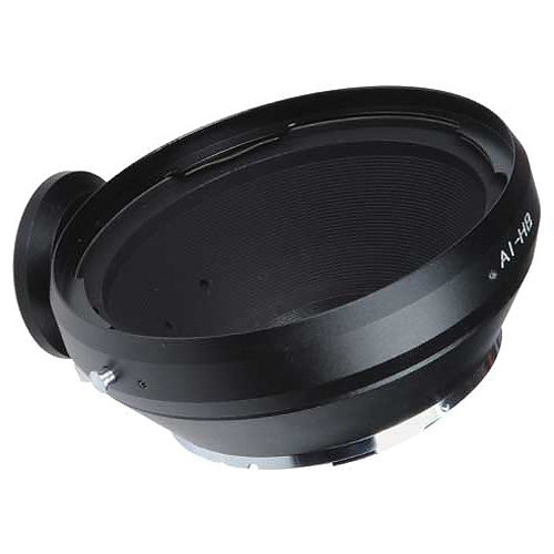 FotodioX Pro Lens Mount Adapter for Hass